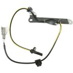 Standard Ignition ALS2013 ABS Wheel Speed Sensor - Rear Right - view 1