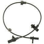 Standard Ignition ALS2014 ABS Wheel Speed Sensor - Rear Right - view 1