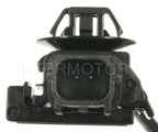 Standard Ignition ALS2014 ABS Wheel Speed Sensor - Rear Right - view 4