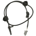 Standard Ignition ALS2015 ABS Wheel Speed Sensor - Front - view 1
