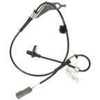 Standard Ignition ALS2017 ABS Wheel Speed Sensor - Front Right - view 1