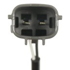 Standard Ignition ALS2017 ABS Wheel Speed Sensor - Front Right - view 3