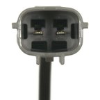 Standard Ignition ALS2023 ABS Wheel Speed Sensor - Front Left - view 3