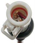 Standard Ignition ALS202 ABS Wheel Speed Sensor - Rear - view 3