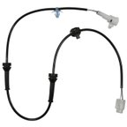 Standard Ignition ALS2030 ABS Wheel Speed Sensor Wiring Harness - Rear Right - view 1