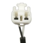 Standard Ignition ALS2031 ABS Wheel Speed Sensor - Front Right - view 4