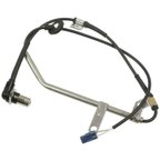 Standard Ignition ALS2032 ABS Wheel Speed Sensor - Front Left - view 1