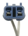 Standard Ignition ALS2032 ABS Wheel Speed Sensor - Front Left - view 4
