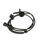 Standard Ignition ALS2039 ABS Wheel Speed Sensor - Front - view 2