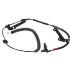 Standard Ignition ALS2040 ABS Wheel Speed Sensor - Rear Right - view 1