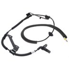 Standard Ignition ALS2041 ABS Wheel Speed Sensor - Rear Left - view 1