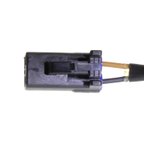 Standard Ignition ALS2044 ABS Wheel Speed Sensor - Front Right - view 3