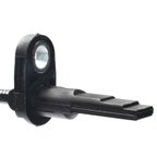 Standard Ignition ALS2047 ABS Wheel Speed Sensor - Rear Left - view 2