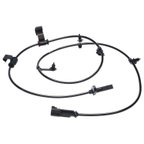 Standard Ignition ALS2047 ABS Wheel Speed Sensor - Rear Left - view 1