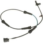 Standard Ignition ALS2050 ABS Wheel Speed Sensor - Rear - view 2