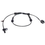 Standard Ignition ALS2050 ABS Wheel Speed Sensor - Rear - view 1