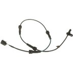 Standard Ignition ALS2050 ABS Wheel Speed Sensor - Rear - view 4
