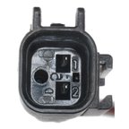 Standard Ignition ALS2051 ABS Wheel Speed Sensor - Rear Left - view 3