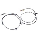 Standard Ignition ALS2052 Tire Pressure Monitoring System Sensor - Rear Right - view 1