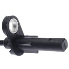 Standard Ignition ALS2054 ABS Wheel Speed Sensor - Rear - view 2