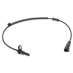 Standard Ignition ALS2054 ABS Wheel Speed Sensor - Rear - view 1