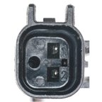 Standard Ignition ALS2054 ABS Wheel Speed Sensor - Rear - view 3