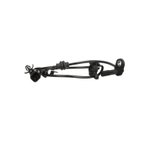 Standard Ignition ALS2056 ABS Wheel Speed Sensor - Rear - view 5