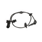 Standard Ignition ALS2056 ABS Wheel Speed Sensor - Rear - view 1