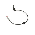 Standard Ignition ALS2057 ABS Wheel Speed Sensor - Front, Front Left or Front Right - view 2