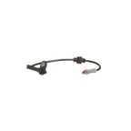 Standard Ignition ALS2057 ABS Wheel Speed Sensor - Front, Front Left or Front Right - view 3