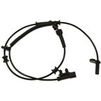Standard Ignition ALS2059 ABS Wheel Speed Sensor - Front or Rear - view 1