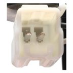 Standard Ignition ALS2060 ABS Wheel Speed Sensor - Rear - view 3