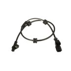Standard Ignition ALS2063 ABS Wheel Speed Sensor - Rear - view 1