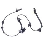 Standard Ignition ALS2066 ABS Wheel Speed Sensor - Front - view 1