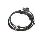 Standard Ignition ALS2073 ABS Wheel Speed Sensor - Front - view 2