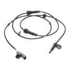 Standard Ignition ALS2073 ABS Wheel Speed Sensor - Front - view 1