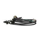 Standard Ignition ALS2073 ABS Wheel Speed Sensor - Front - view 3