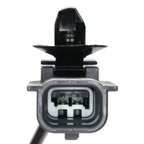 Standard Ignition ALS2073 ABS Wheel Speed Sensor - Front - view 6