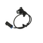 Standard Ignition ALS2074 ABS Wheel Speed Sensor - Rear - view 2