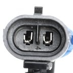 Standard Ignition ALS2074 ABS Wheel Speed Sensor - Rear - view 5
