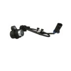 Standard Ignition ALS2074 ABS Wheel Speed Sensor - Rear - view 3