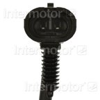 Standard Ignition ALS2074 ABS Wheel Speed Sensor - Rear - view 6