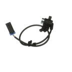 Standard Ignition ALS2074 ABS Wheel Speed Sensor - Rear - view 4