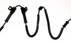 Standard Ignition ALS2075 ABS Wheel Speed Sensor - Front - view 2