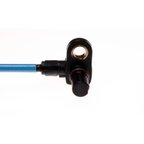 Standard Ignition ALS2075 ABS Wheel Speed Sensor - Front - view 5