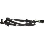 Standard Ignition ALS2075 ABS Wheel Speed Sensor - Front - view 3