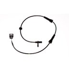 Standard Ignition ALS2077 ABS Wheel Speed Sensor - Rear Left - view 1