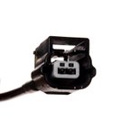 Standard Ignition ALS2077 ABS Wheel Speed Sensor - Rear Left - view 3