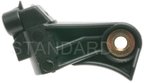 Standard Ignition ALS207 ABS Wheel Speed Sensor - Front Left, Front Right or Rear Left - view 2