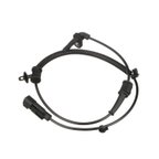 Standard Ignition ALS2080 ABS Wheel Speed Sensor - Rear - view 2